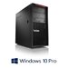 Workstation Lenovo P310 MT, Quad Core i7-6700, 32GB, 512GB SSD, Win 10 Pro